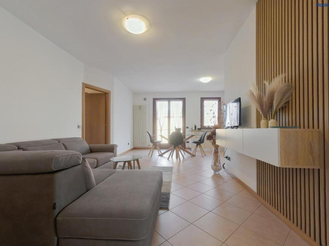 Furius Apartments Gazzo Veronese