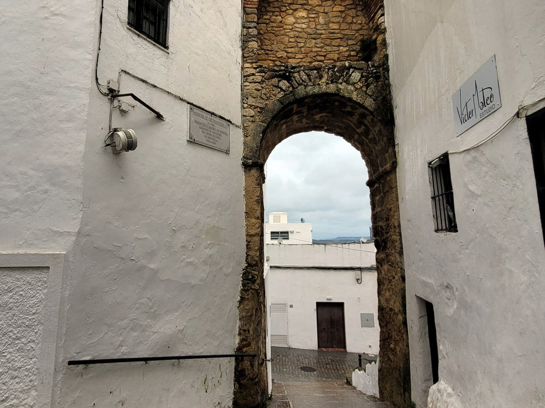 Casco Historico-贝赫尔－德拉弗龙特拉必去景点