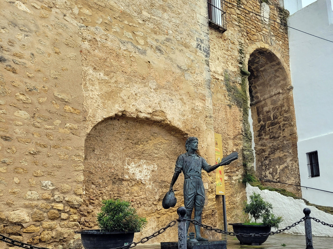 Casco Historico-贝赫尔－德拉弗龙特拉必去景点