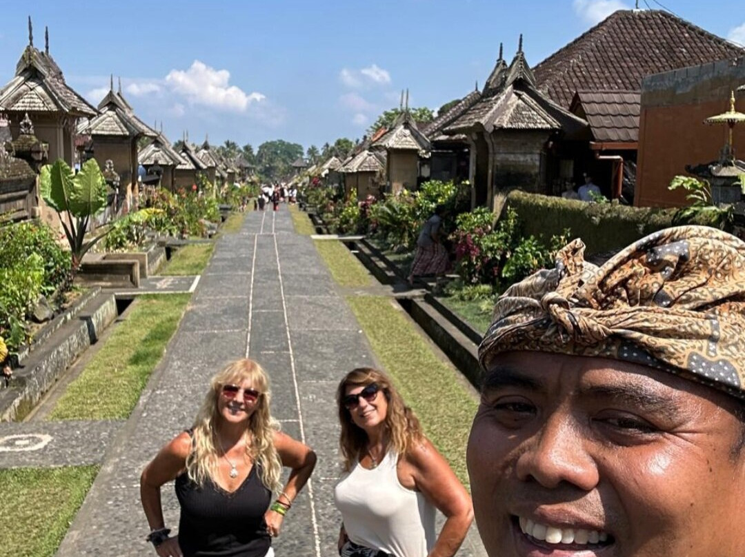 Bali Guia en Espanol-Mas必去景点