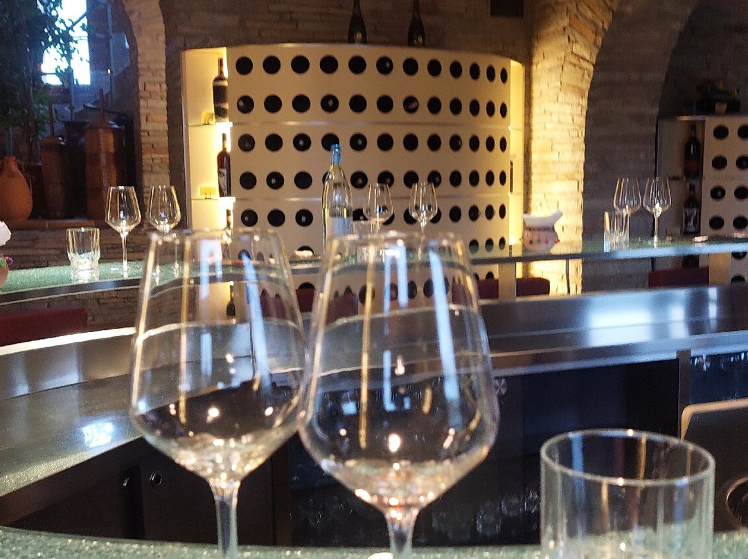 F.lli Francoli S.p.A-Ghemme必去景点