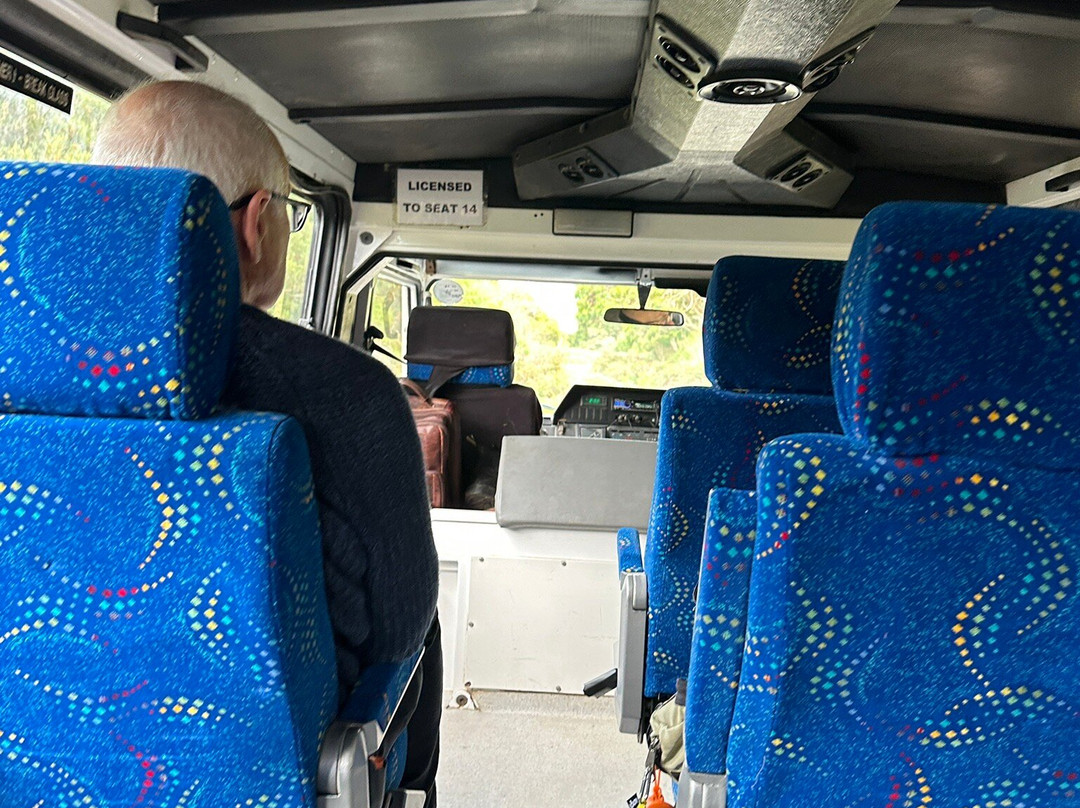 King Island Tours-King Island必去景点