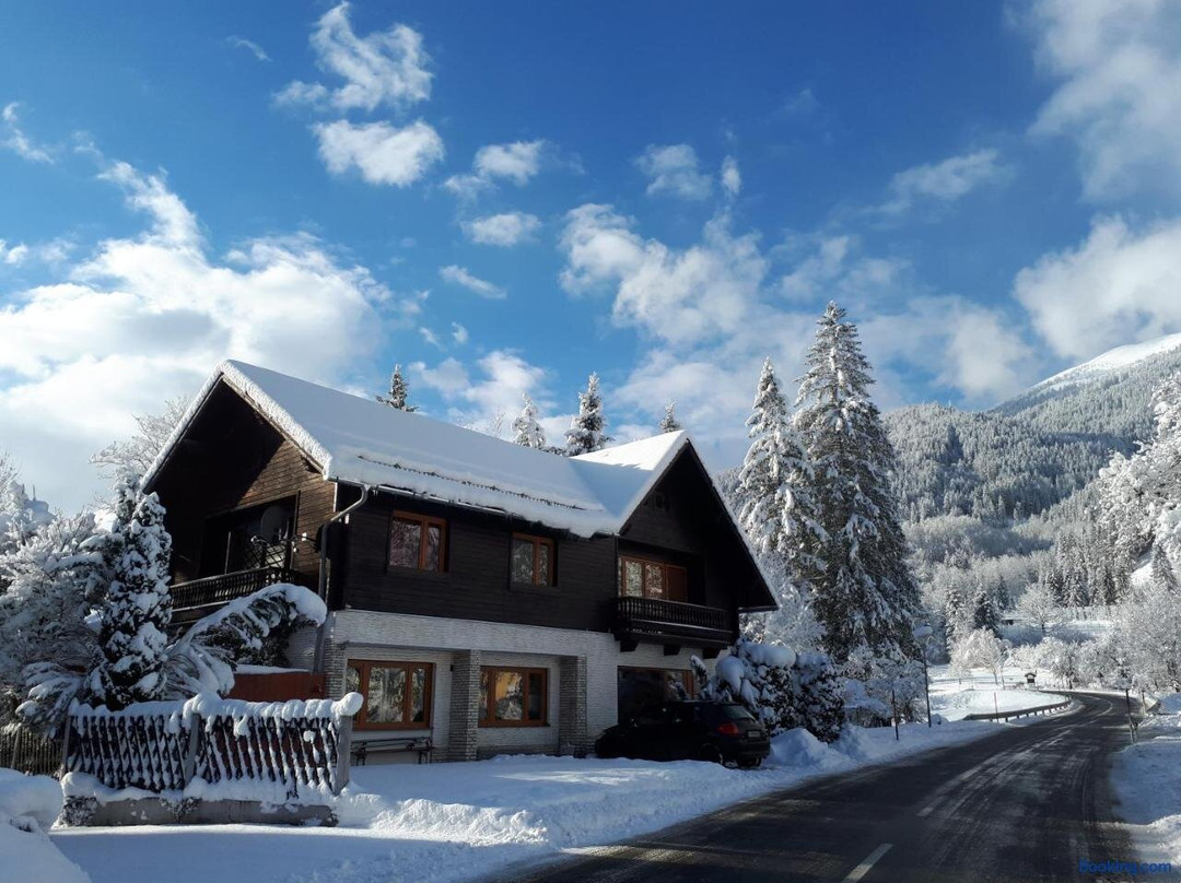 Adventure House