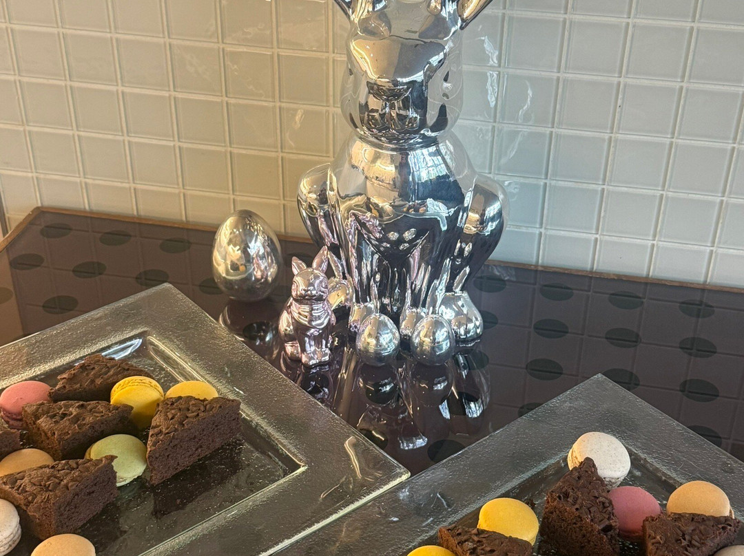 曼海姆多林特国会酒店主图