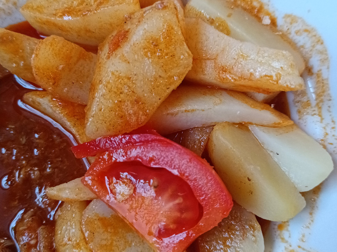 Kigyosi Csarda & Panzio主图