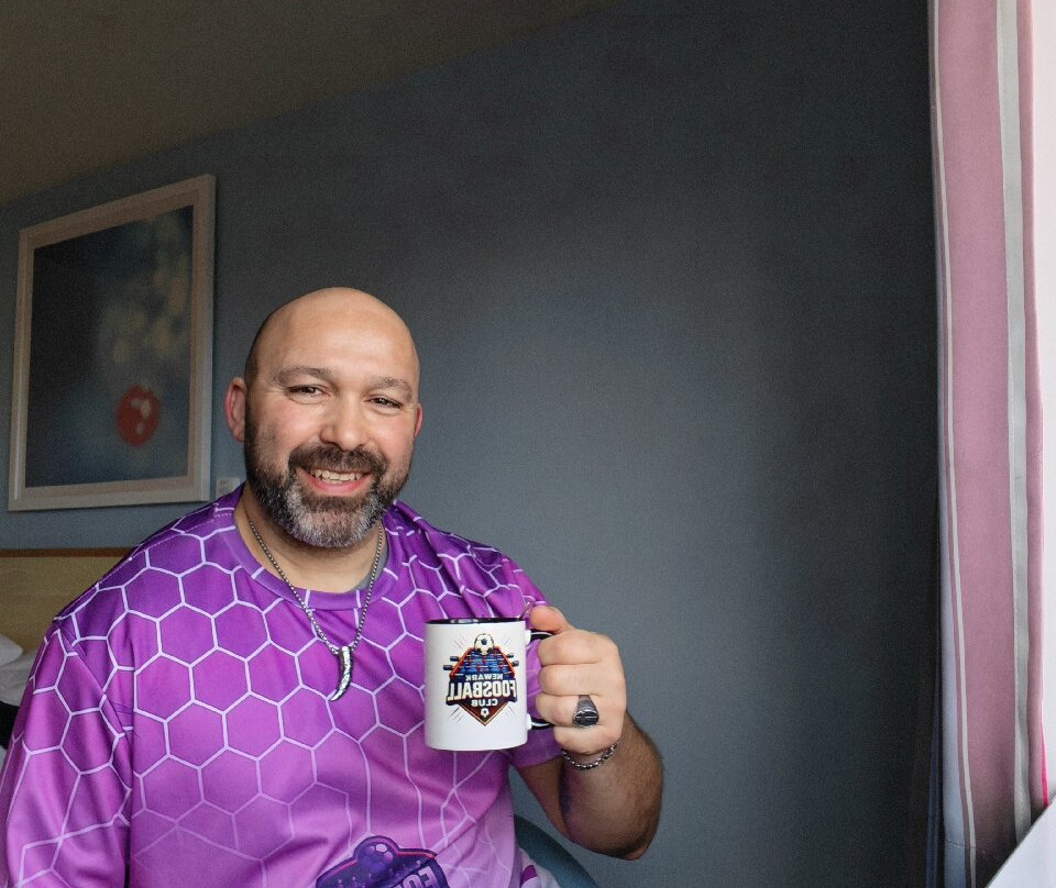 Travelodge Nuneaton Bedworth主图