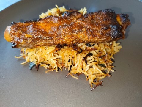 拉斯塔诺沙洛斯奇科斯乡村民宿-官方