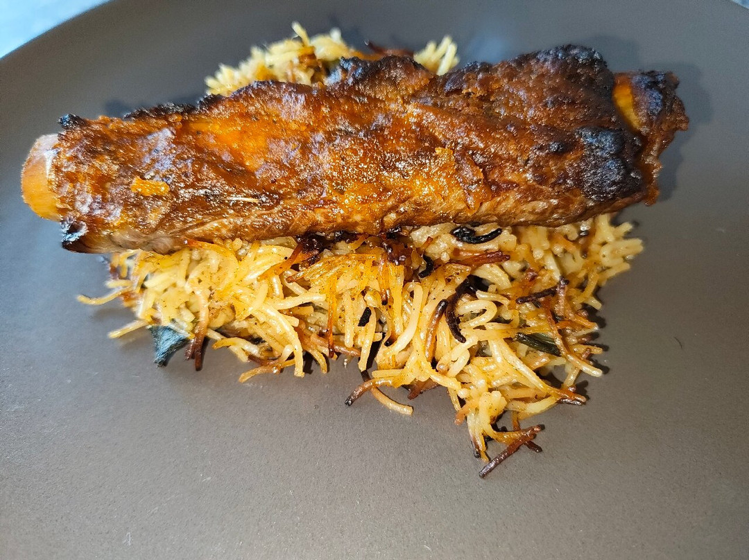 拉斯塔诺沙洛斯奇科斯乡村民宿主图