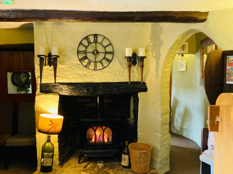 塔尔农场旅馆主图