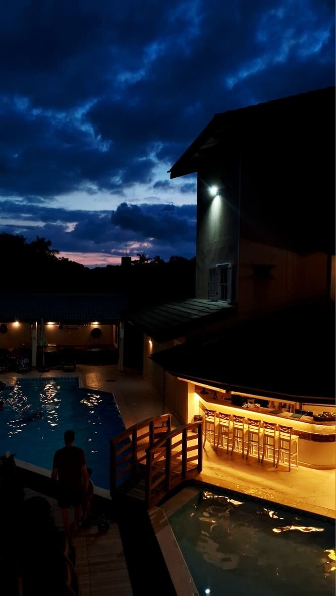 希瑞拜普拉亚酒店-官方