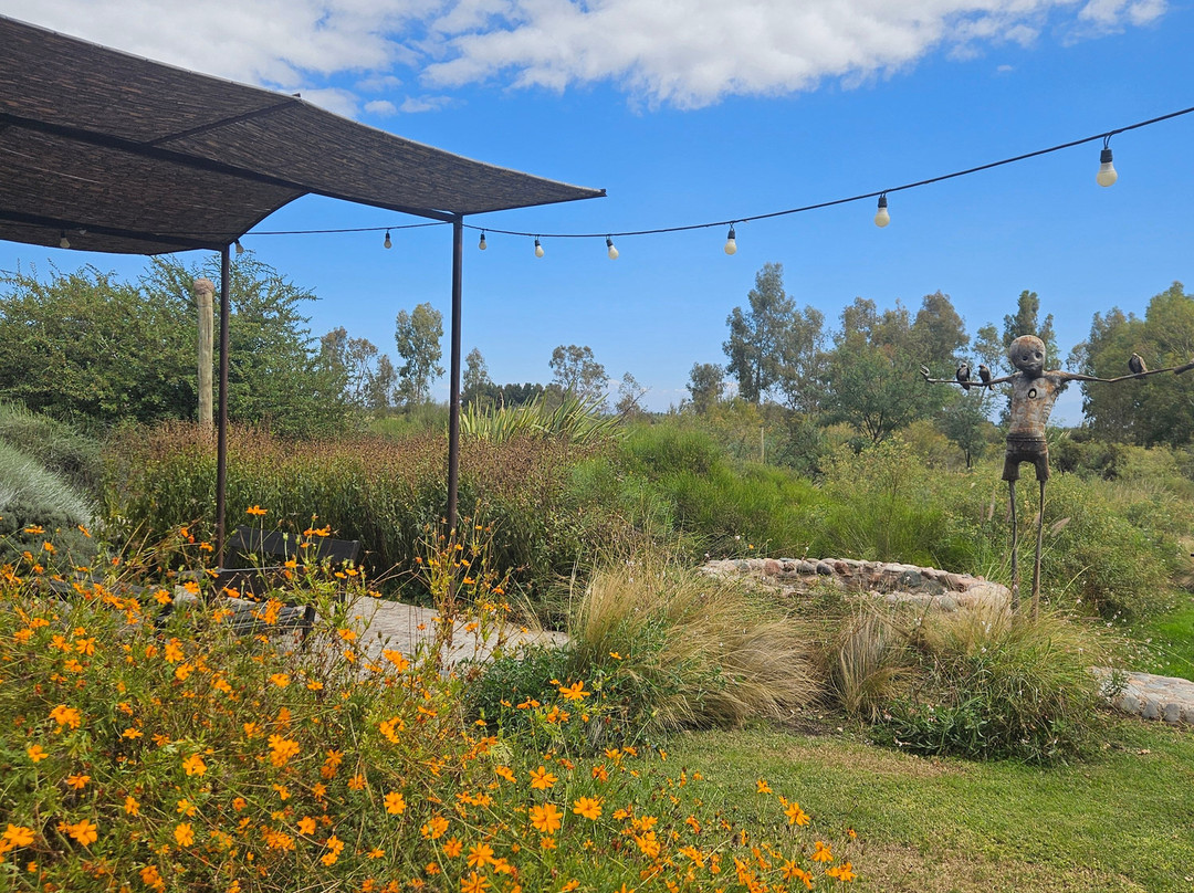 Mendoza Viagem-门多萨必去景点