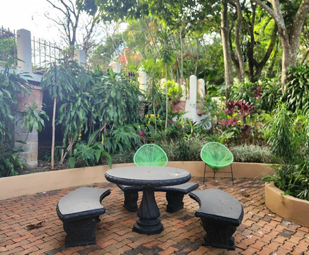 圣伊格纳西奥别墅酒店主图