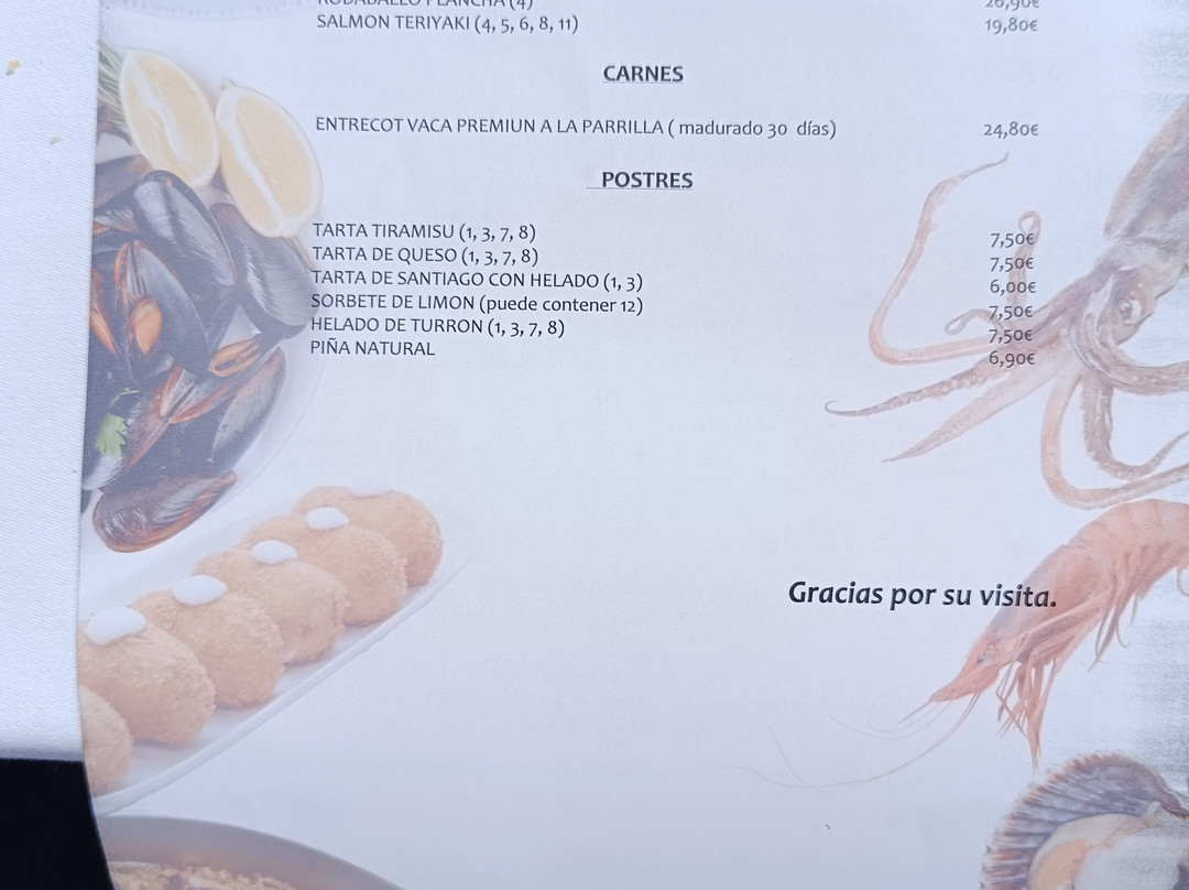 卡内特普拉亚酒店主图