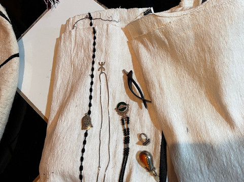 Dépôt Nomade-Hassilabied必去景点