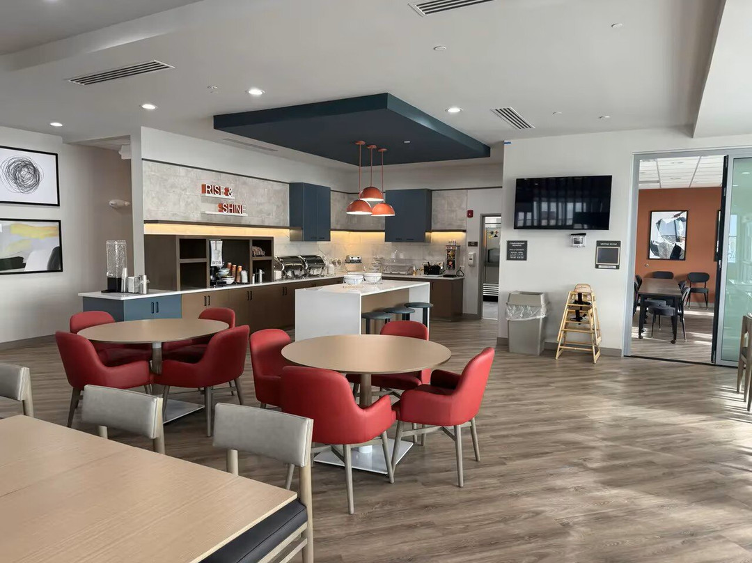 Comfort Inn & Suites Colby