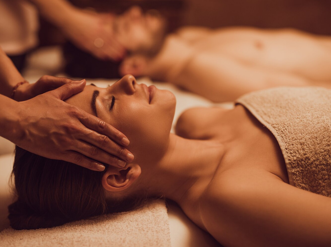 Pace Health Club & NuSpa Durham-达勒姆必去景点