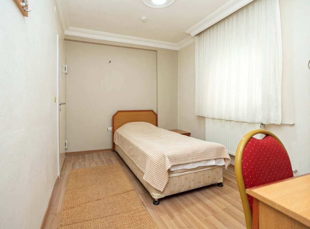 Beyli̇ce Otel