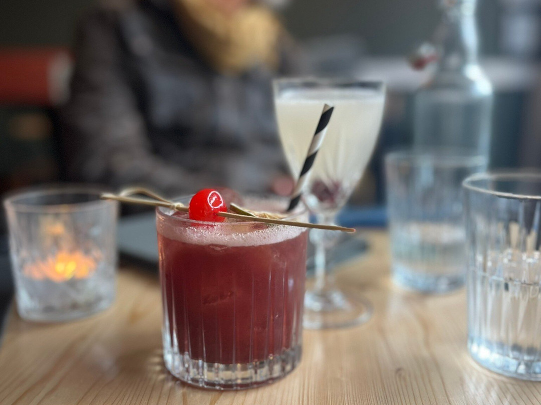 Rocking Horse-奇切斯特必去景点