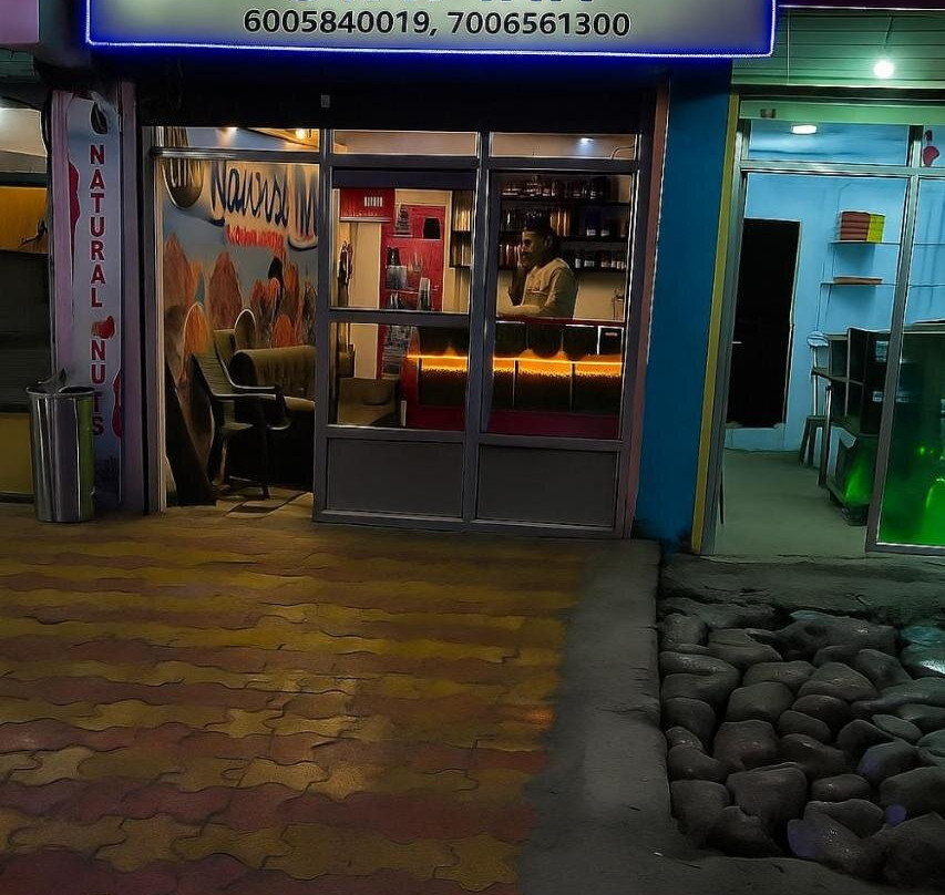 The Sonamarg Stay Inn