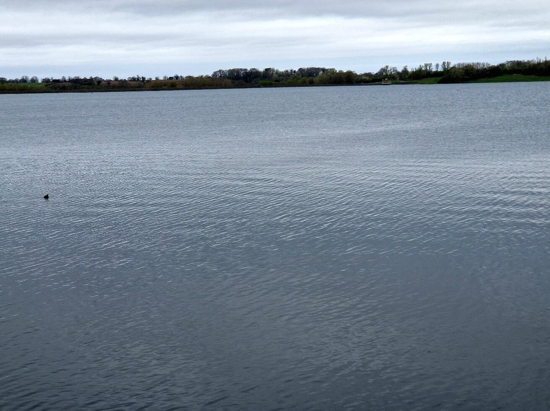 Draycote Water-Dunchurch必去景点