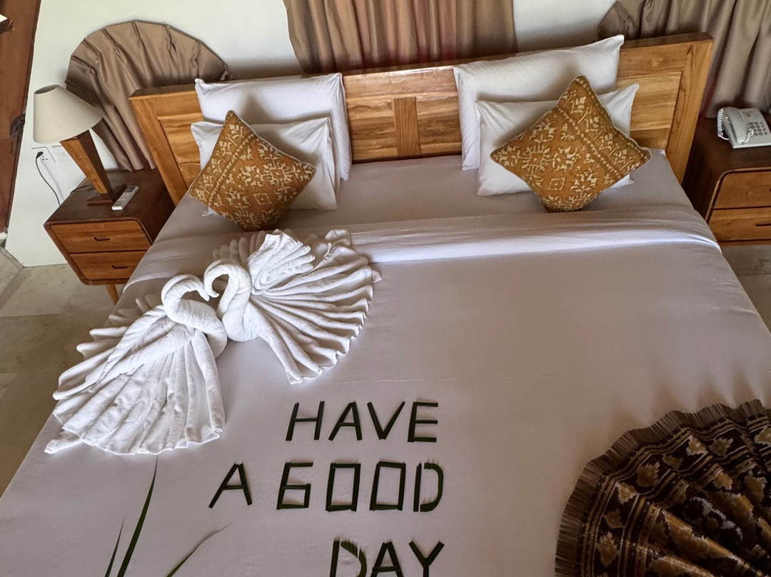 Govala Usada Ubud Villa