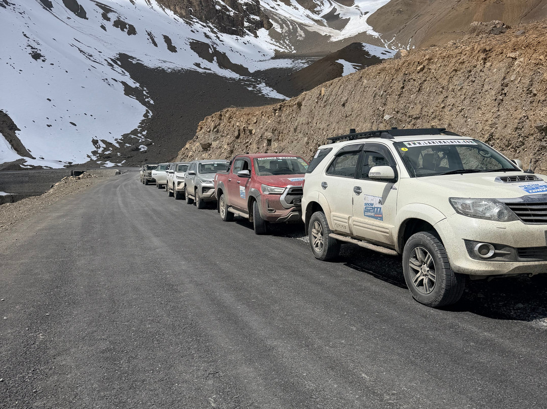 La Himalaya Expeditions-西姆拉必去景点