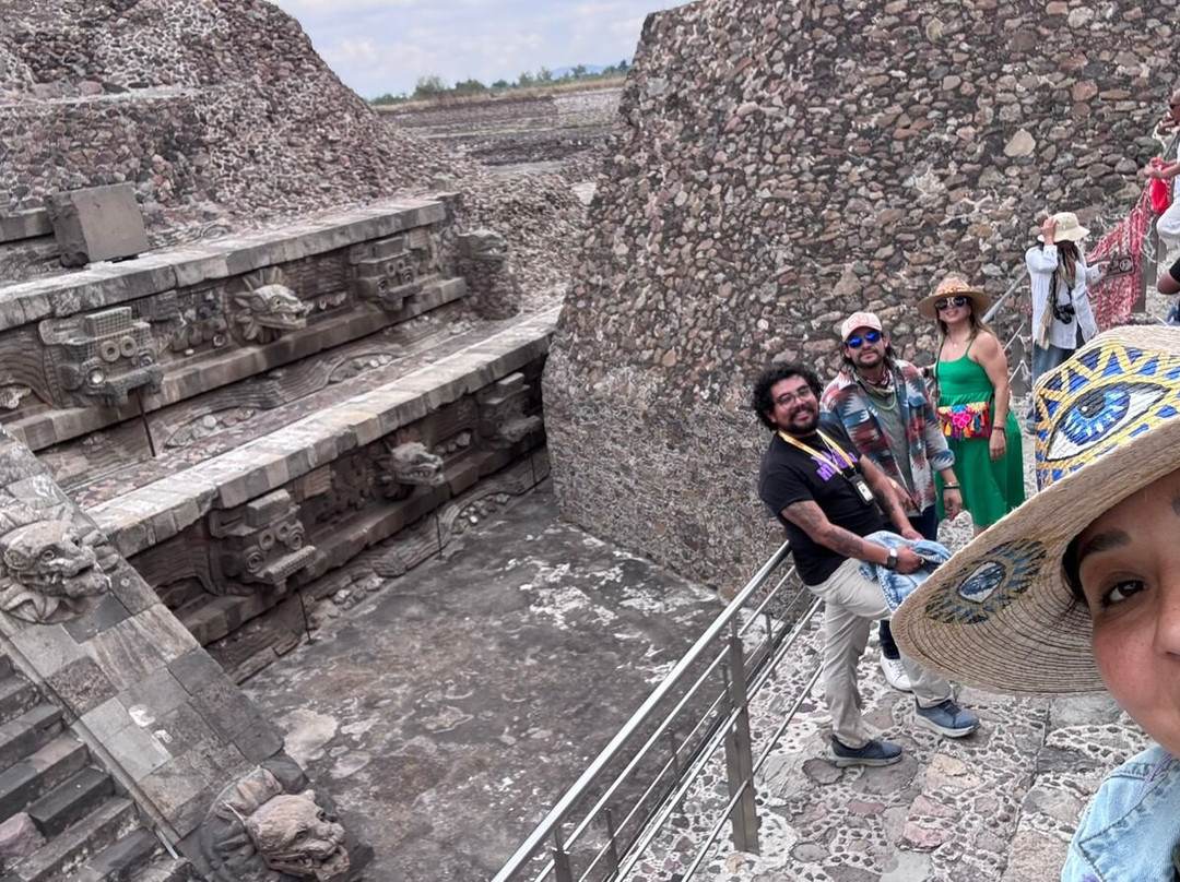 Xipe Tours-墨西哥城必去景点