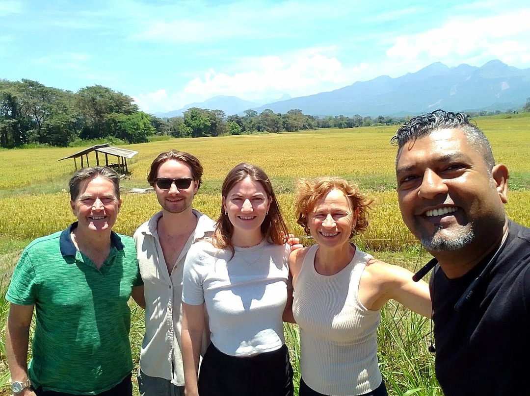 Mountlanka Tours-康提必去景点