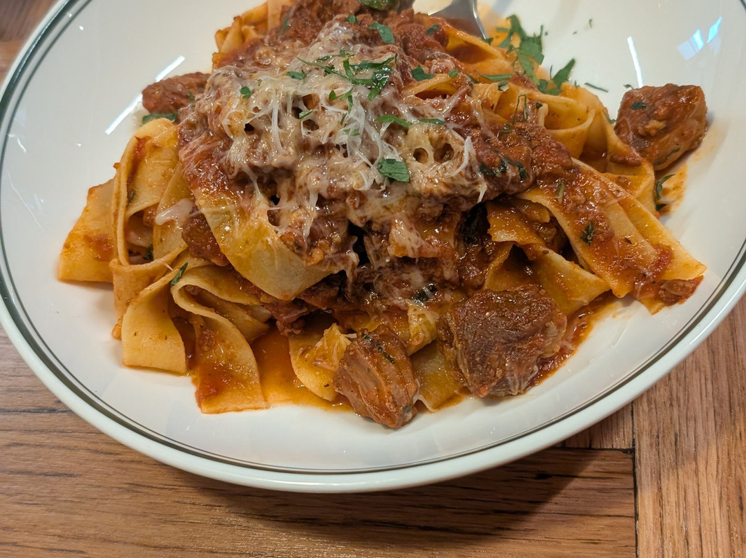 Gianni's Italian