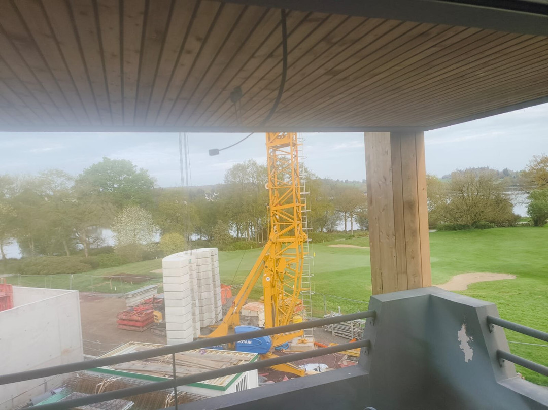 Best Western Plus le Roi Arthur Hotel et Spa主图