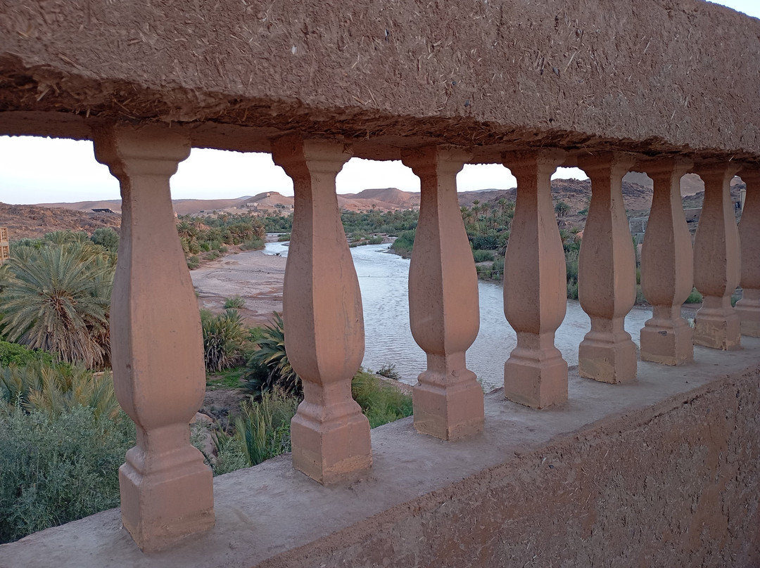 Kasbah El Mehdaoui主图