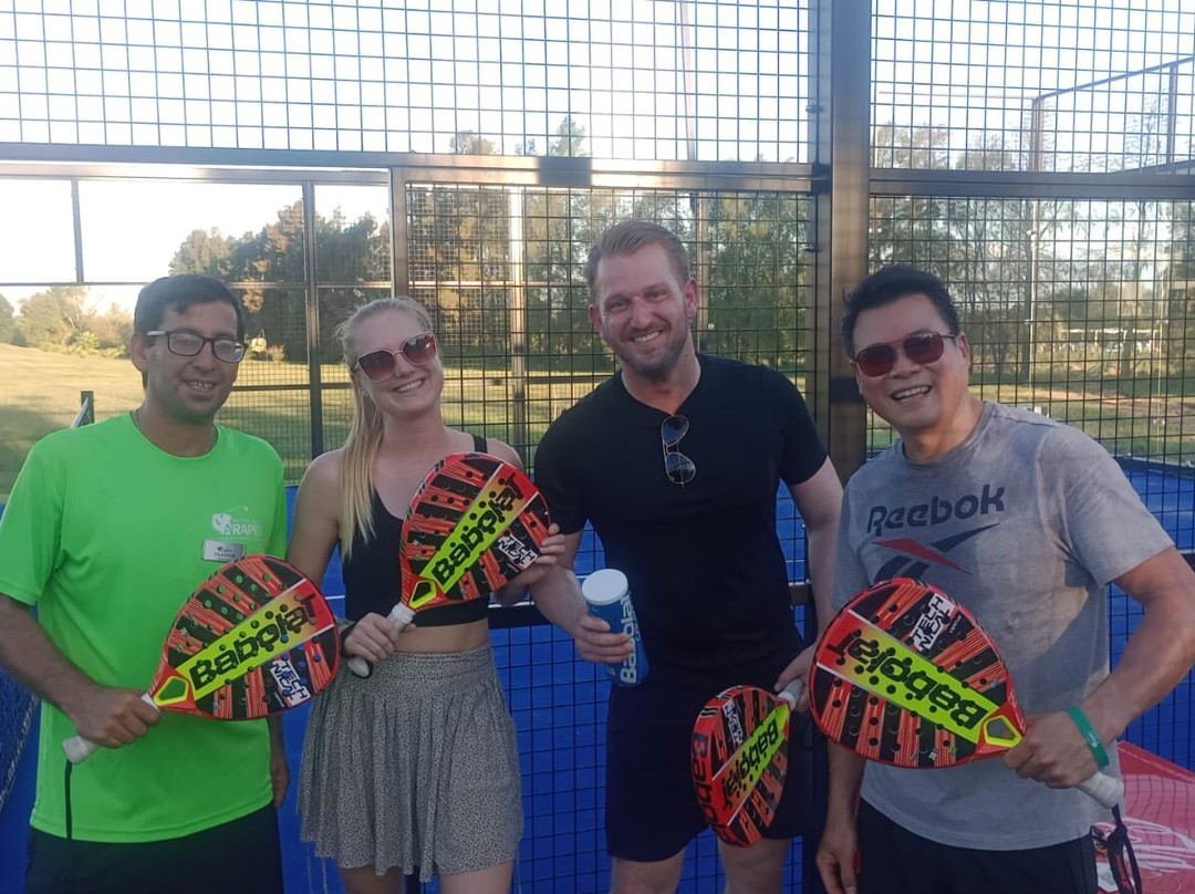 阿尔图斯德尔阿拉佩全包酒店带高尔夫&水疗中心主图