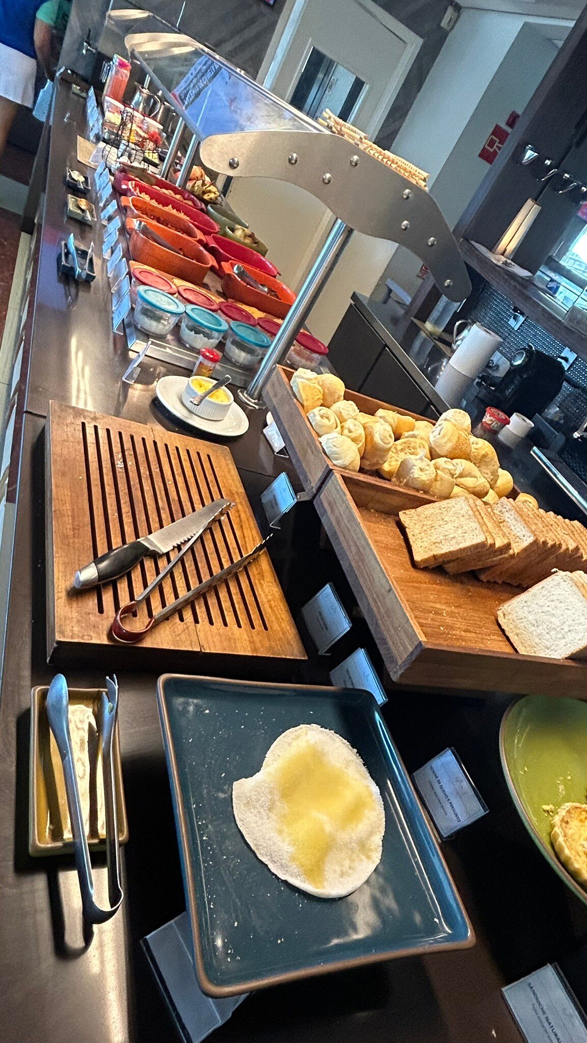 温德姆华美达马瑙斯托雷斯中心酒店-官方