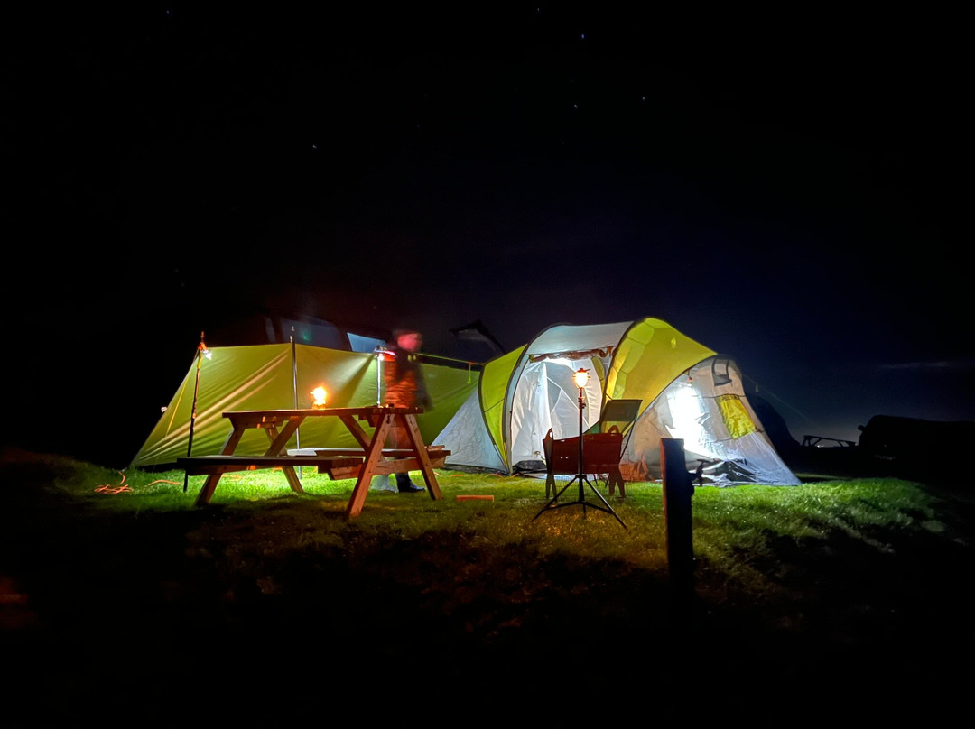 三崖湾-斯温西必去景点