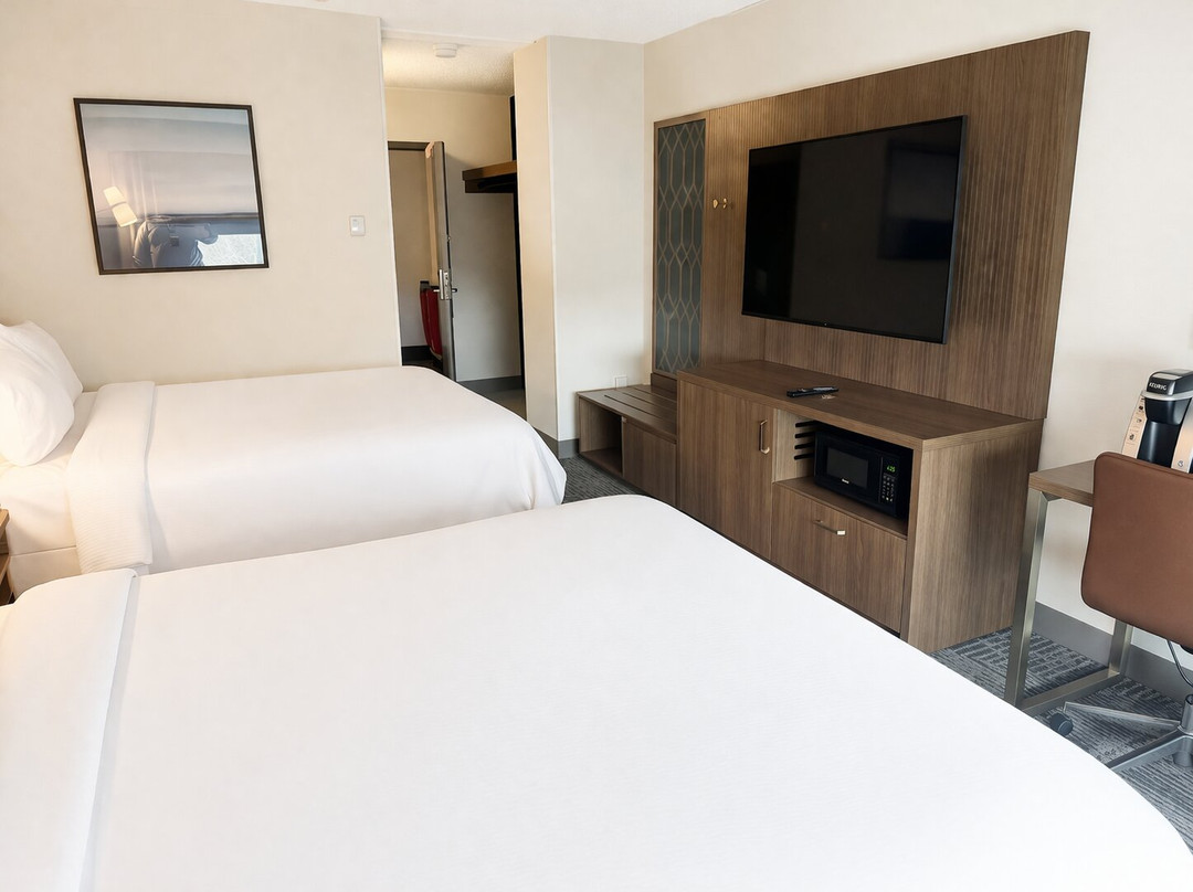 Holiday Inn 南金斯敦（新港地区）主图