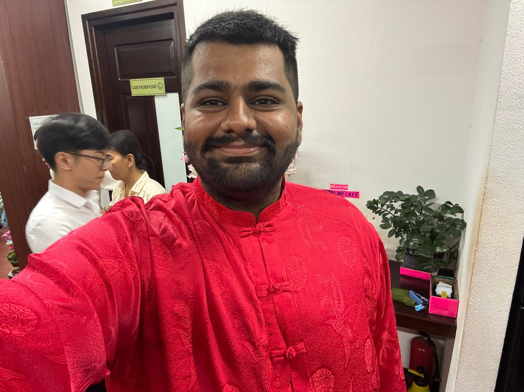 Ba Ri Tailor-会安必去景点