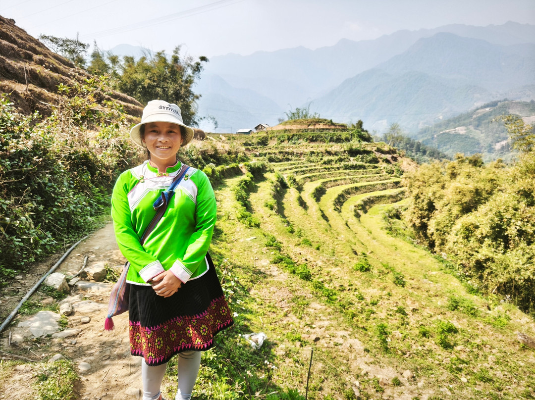 Mango Trekking Tours sapa-沙巴必去景点