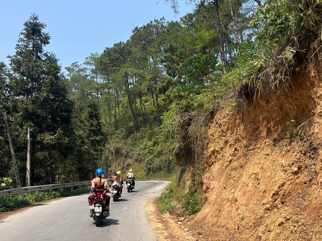 Kai Adventure Tours-Ha Giang必去景点