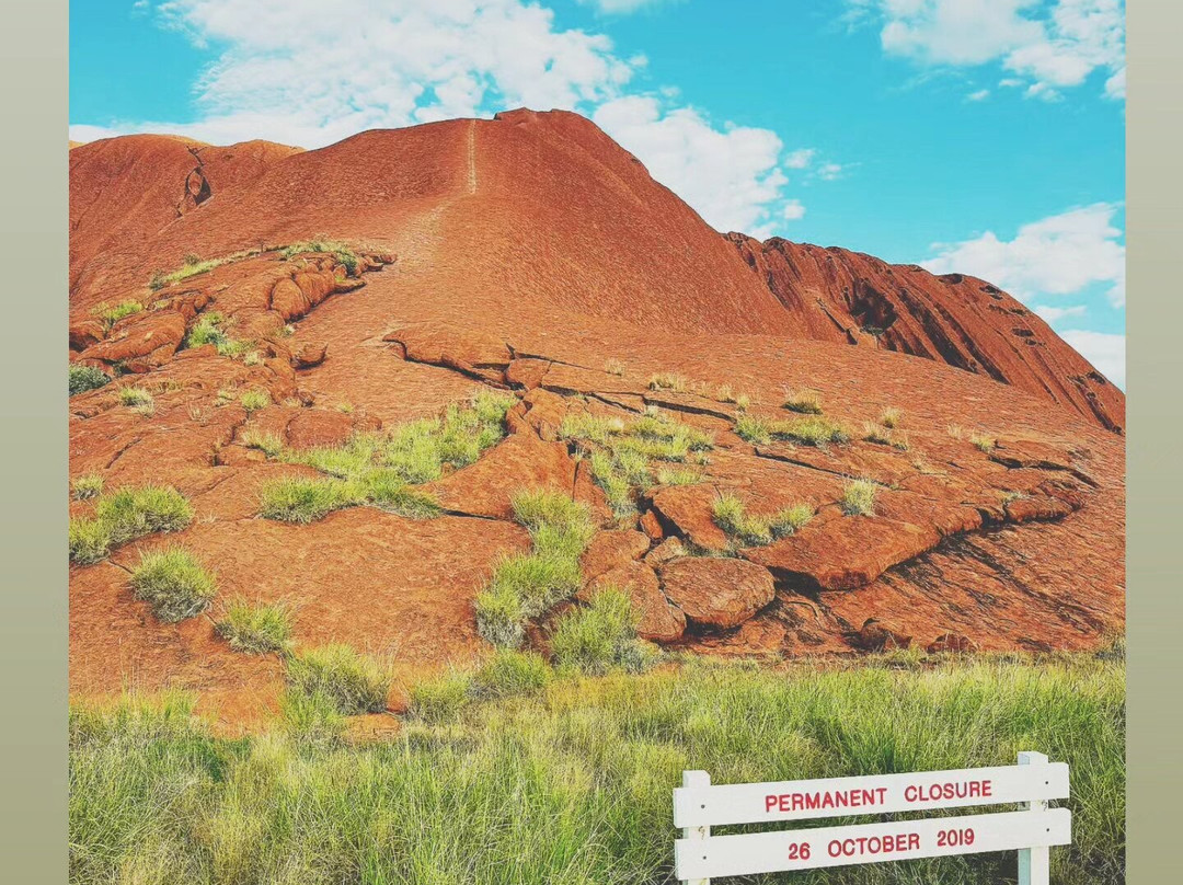 Mulgas Adventures-爱丽斯泉必去景点