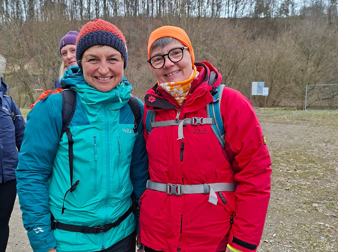 Wandercoaching - Franziska Rauth-Murnau am Staffelsee必去景点