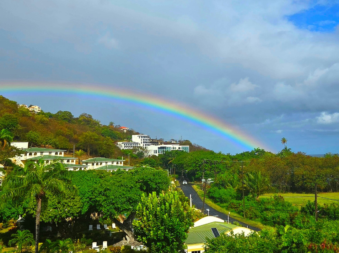 塞尔斯塔酒店主图