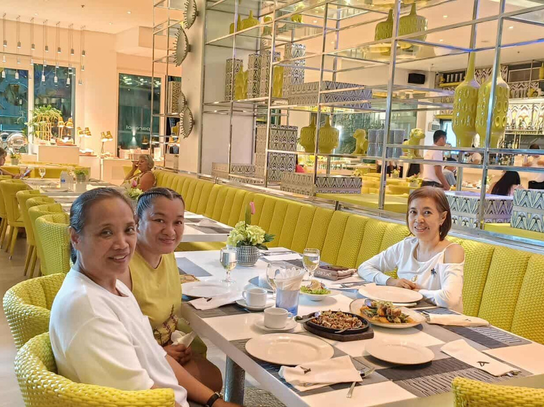 柯伦特阿斯托里亚酒店主图