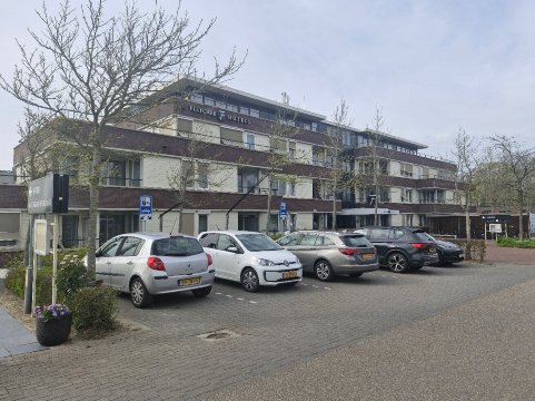 坎珀兰弗雷契养生酒店-旅行者