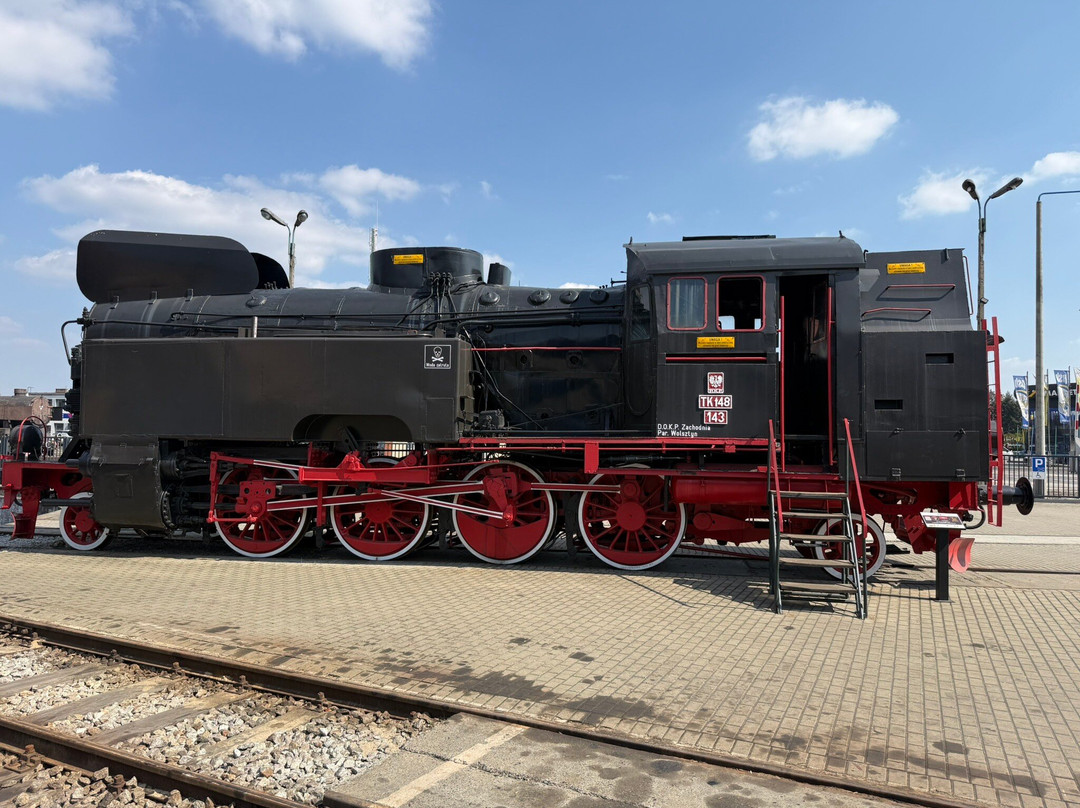 Restauracja Galeria Europejskich Przysmakow