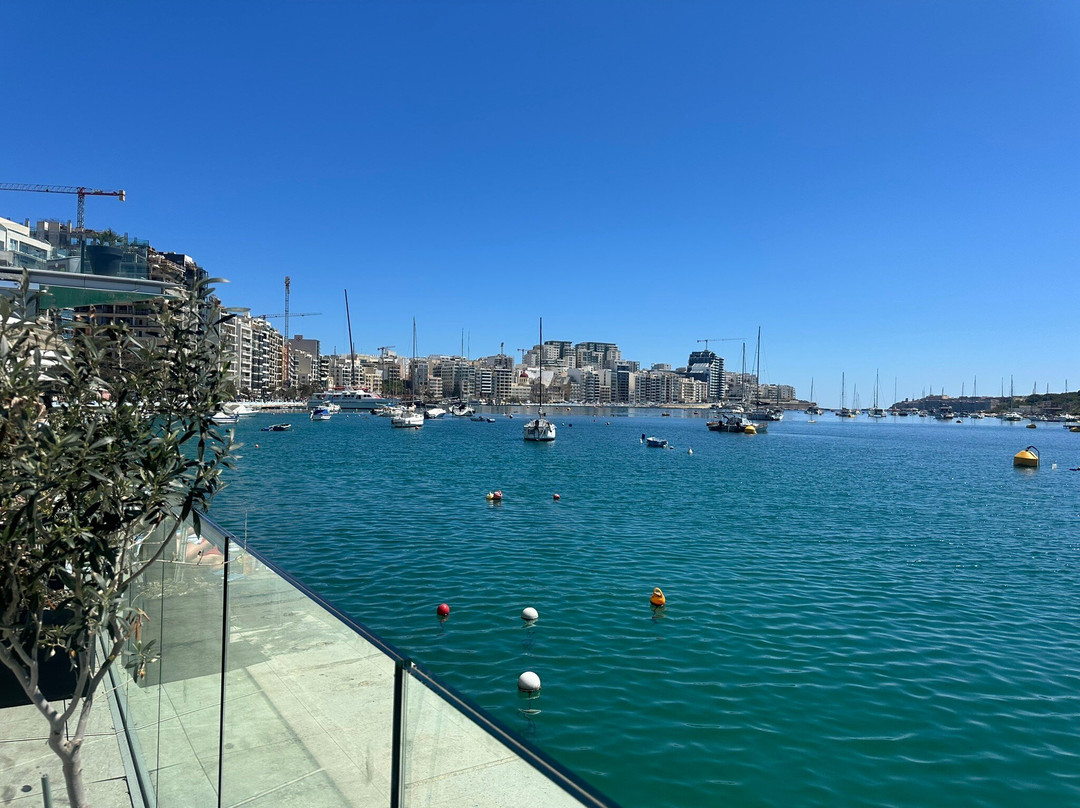 Aqualuna Malta-格齐拉必去景点