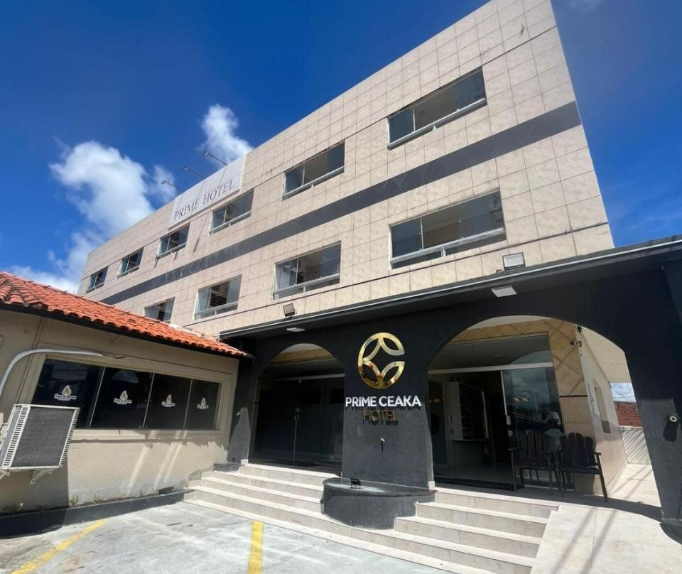 Hotel Prime Ceaka