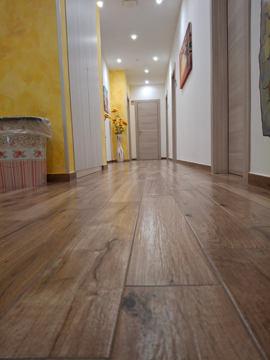 吉拉索勒民宿-旅行者