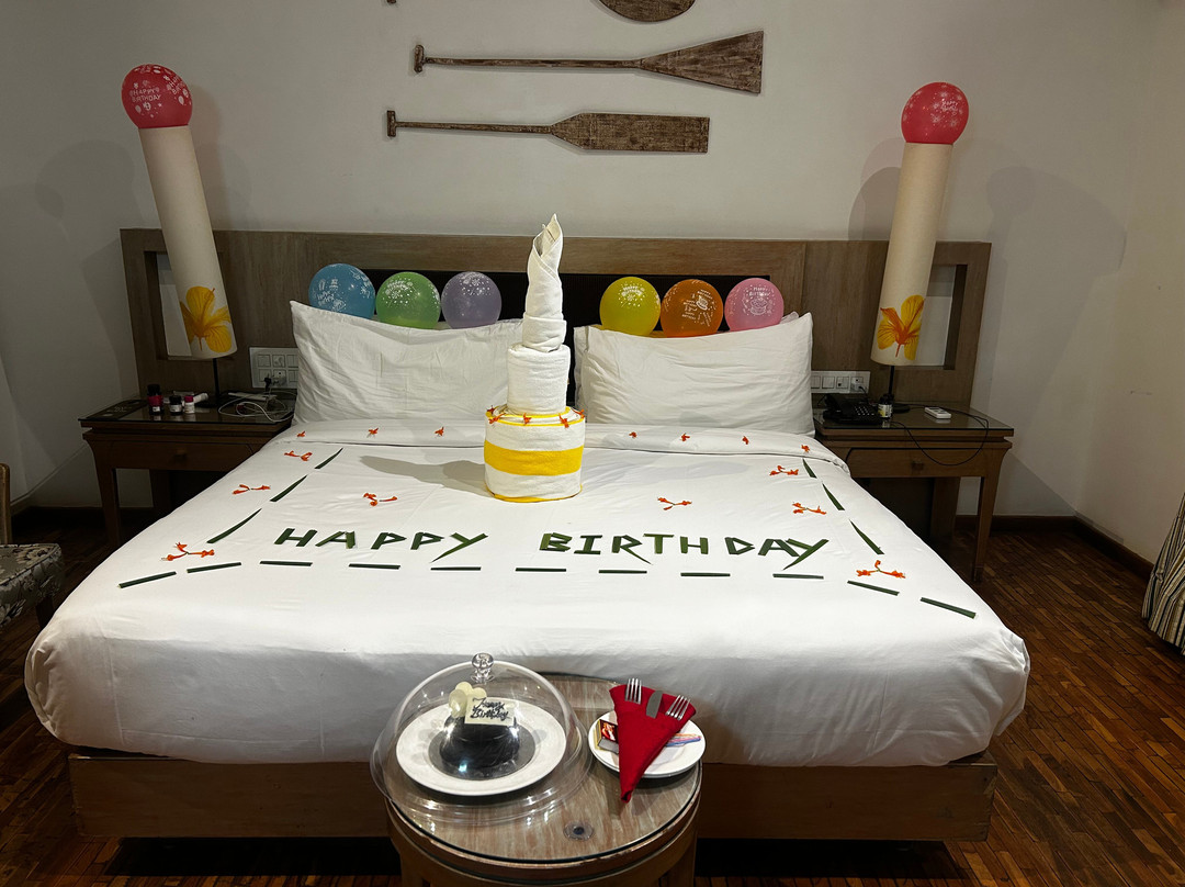 卡比尼塞莱旅馆主图