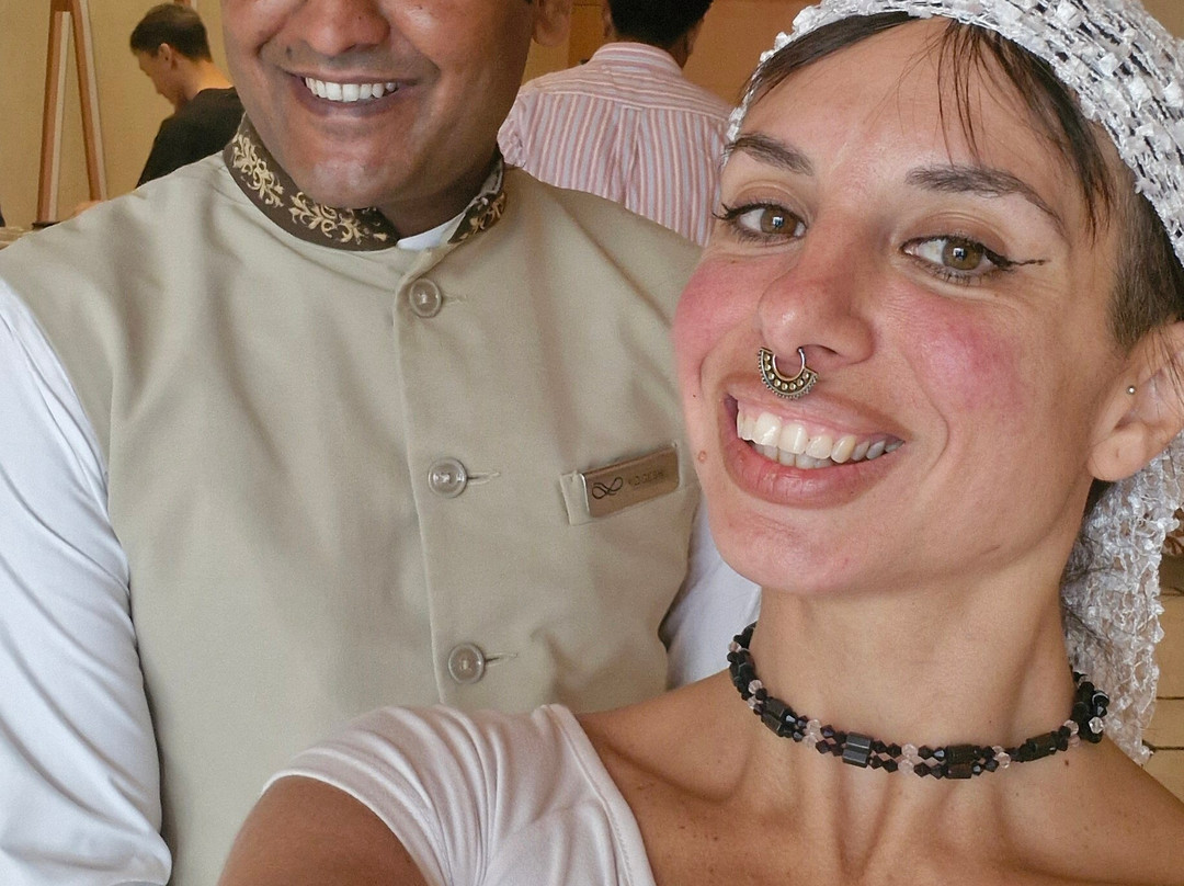 齐普尔萨洛威尔精品酒店主图