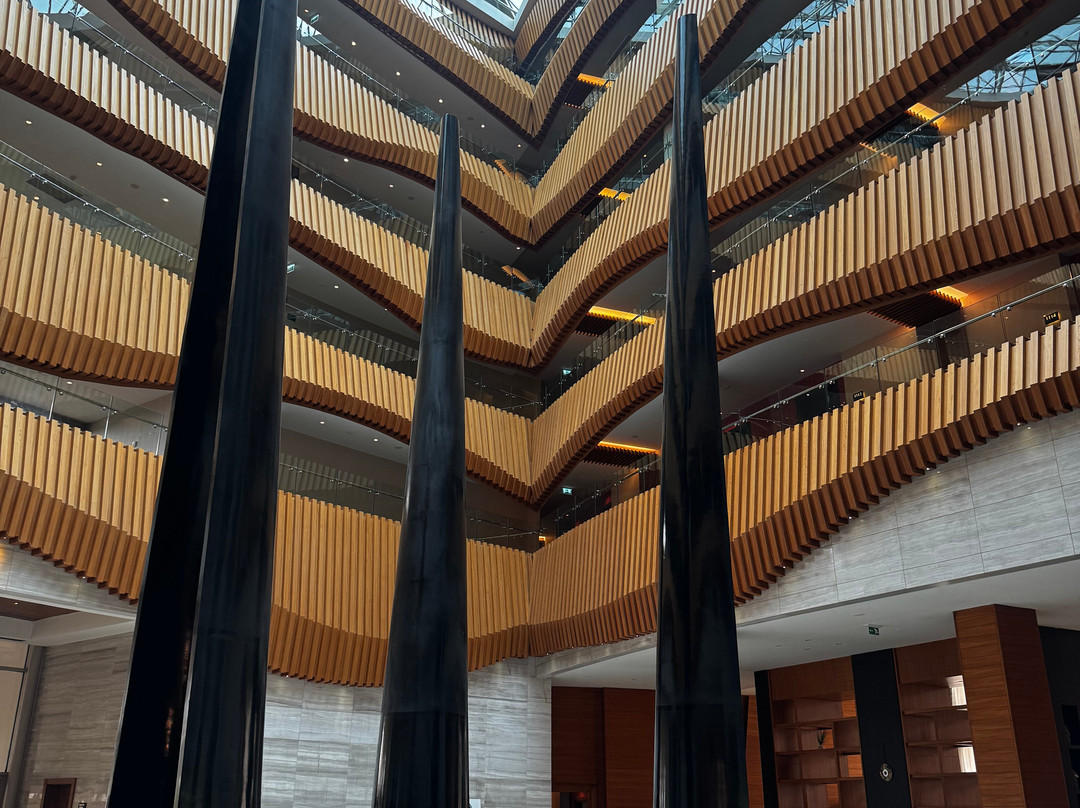 卡亚宫高尔夫度假村主图